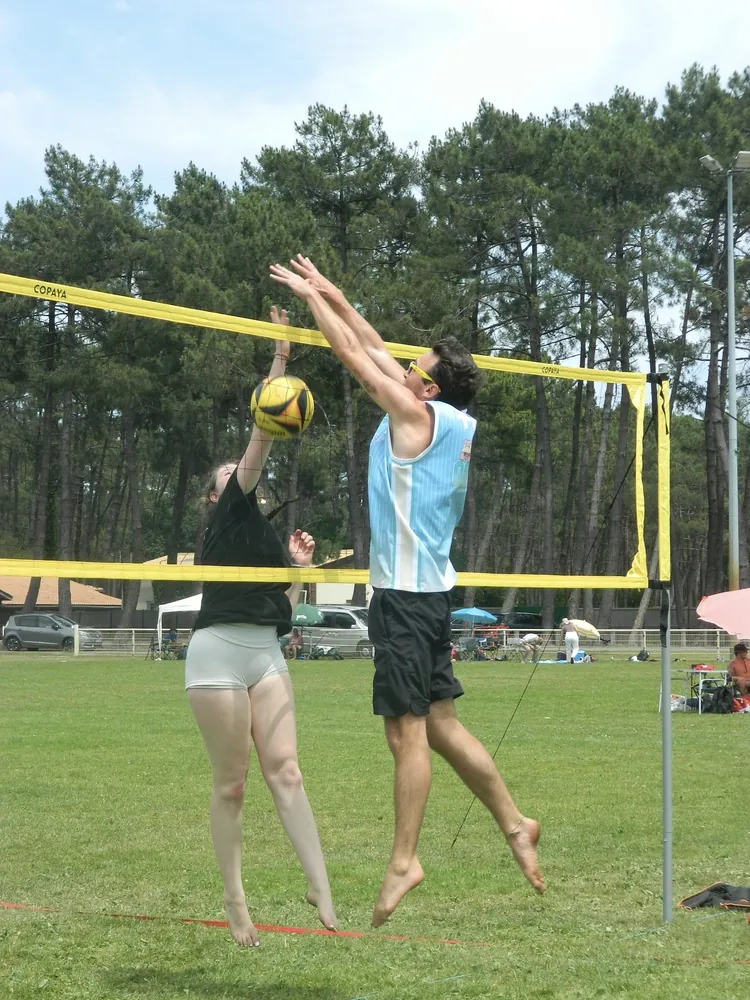 Tournoi des Pins 2026 — photo 42 sur 101