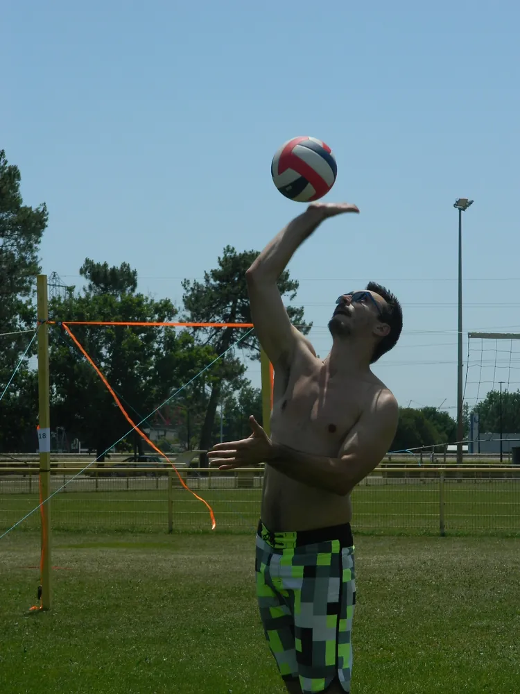 Tournoi des Pins 2026 — photo 78 sur 101