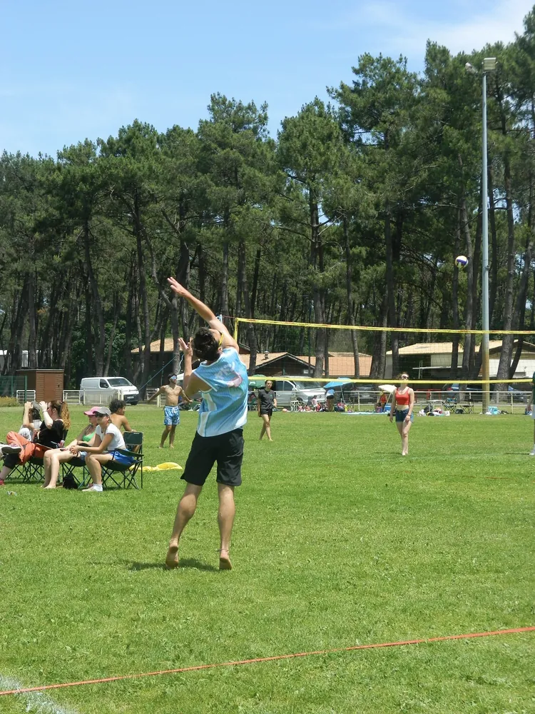 Tournoi des Pins 2026 — photo 59 sur 101