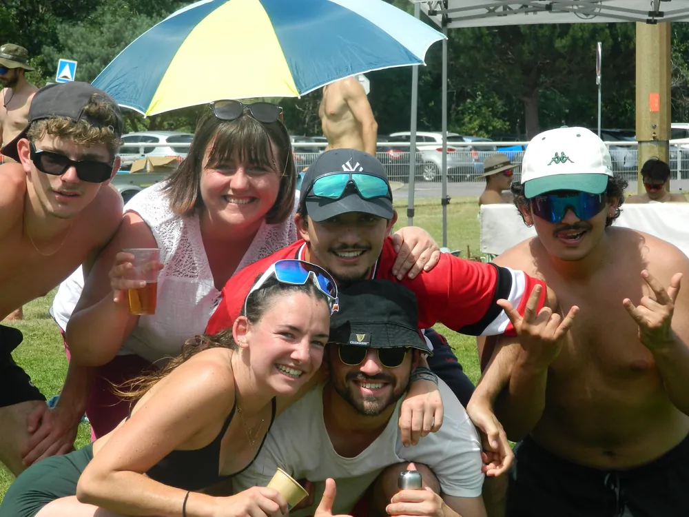 Tournoi des Pins 2026 — photo 25 sur 101