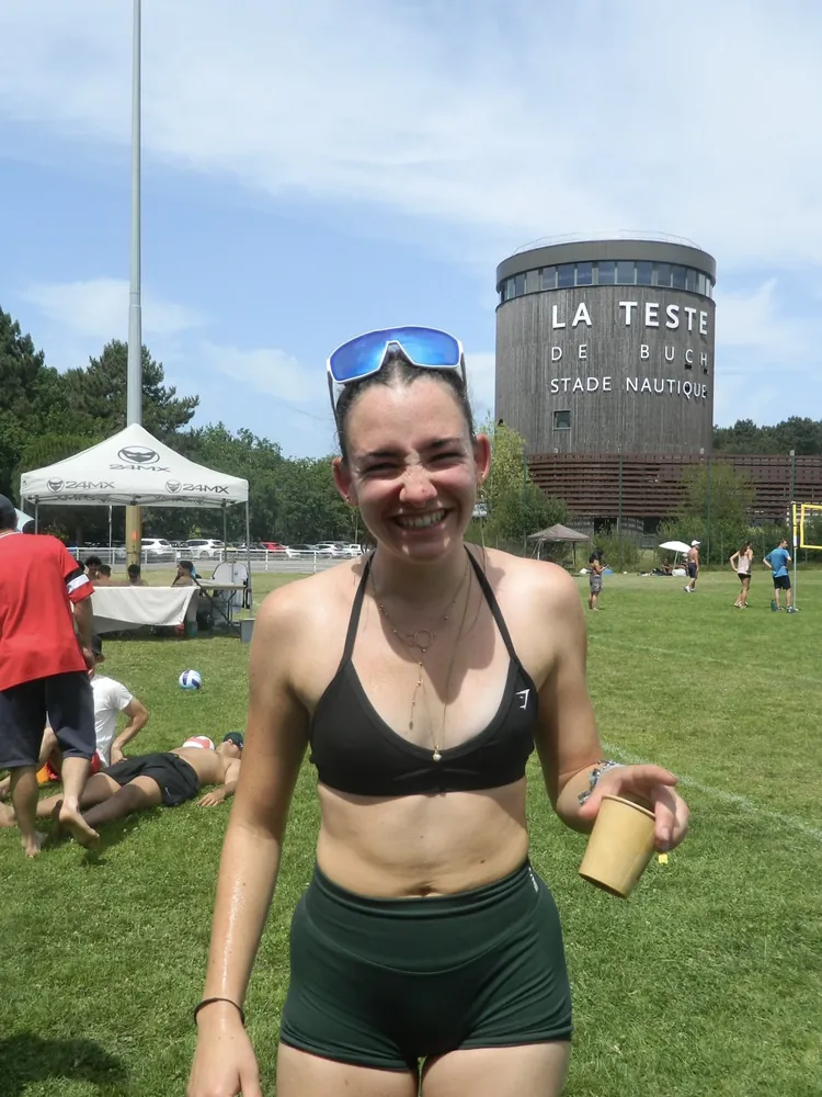 Tournoi des Pins 2026 — photo 29 sur 101