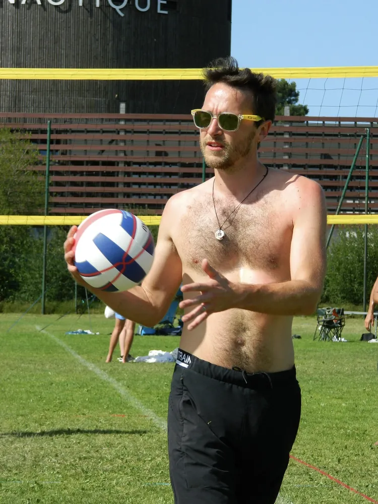 Tournoi des Pins 2026 — photo 6 sur 101