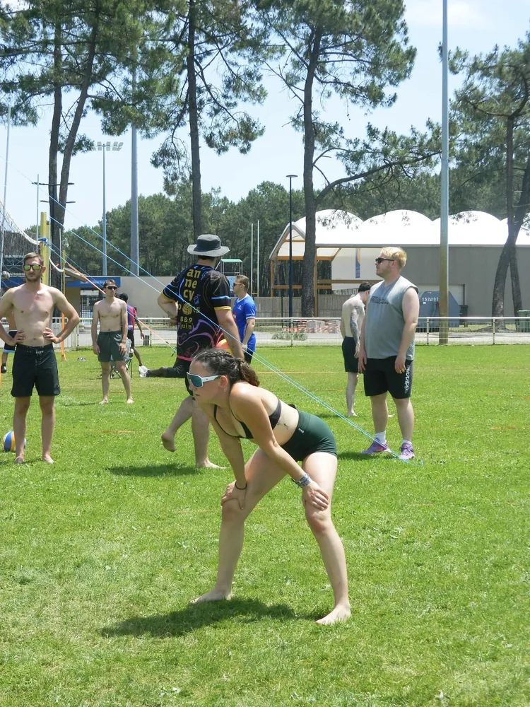 Tournoi des Pins 2026 — photo 74 sur 101
