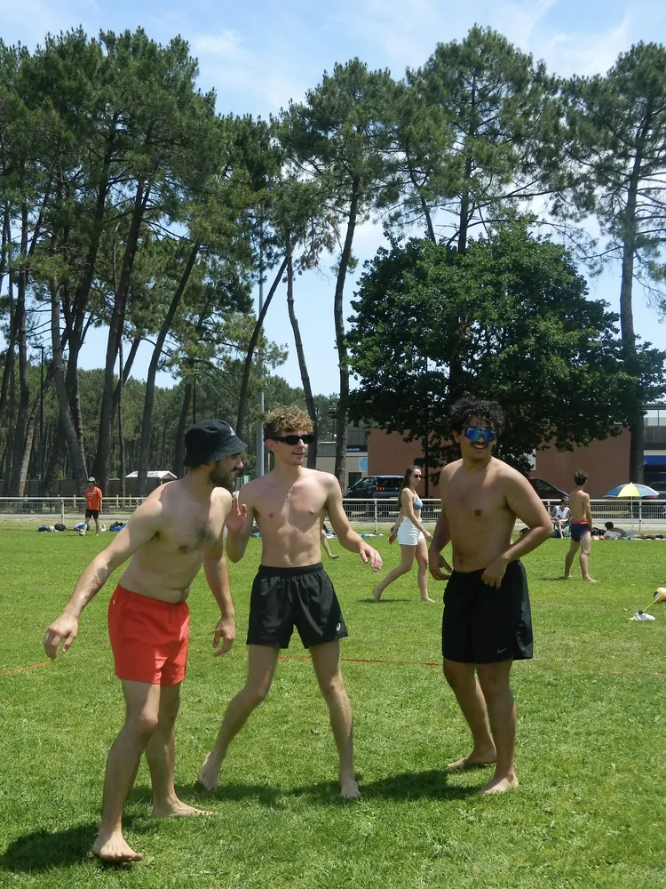 Tournoi des Pins 2026 — photo 92 sur 101