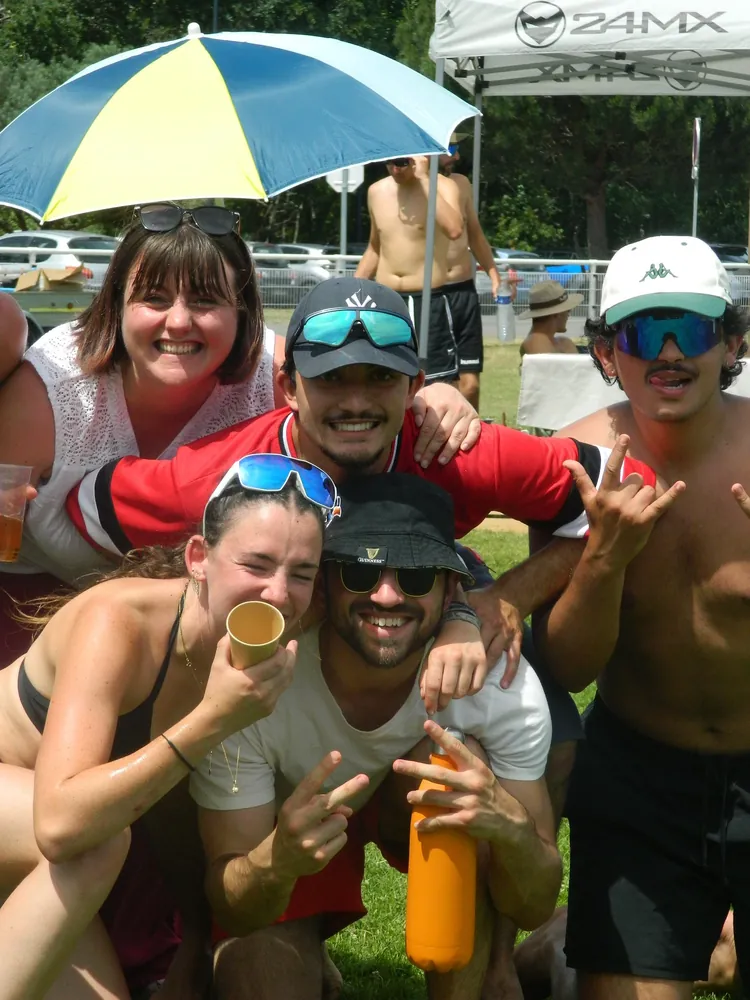 Tournoi des Pins 2026 — photo 26 sur 101