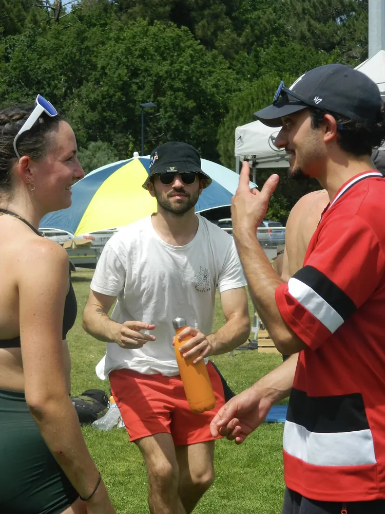 Tournoi des Pins 2026 — photo 28 sur 101