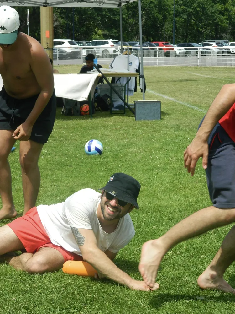Tournoi des Pins 2026 — photo 22 sur 101