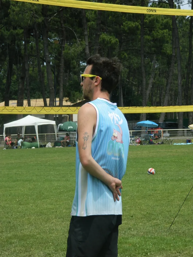 Tournoi des Pins 2026 — photo 49 sur 101