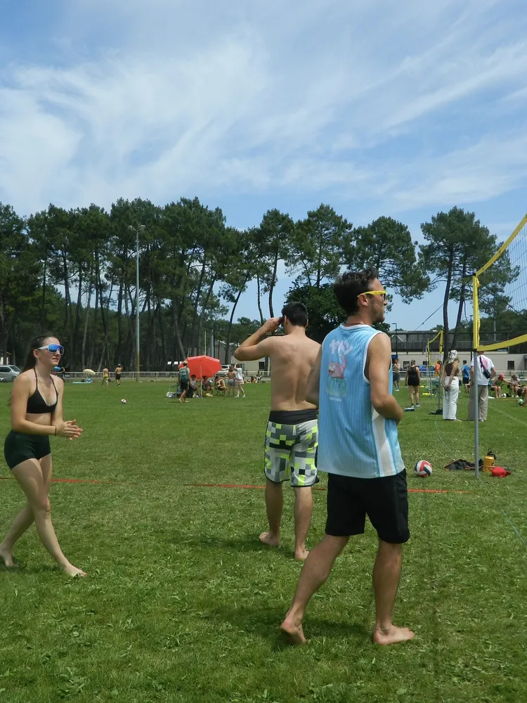 Tournoi des Pins 2026 — photo 54 sur 101