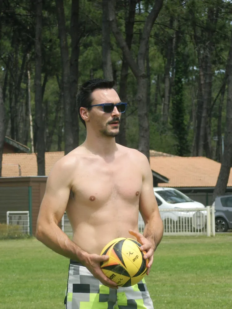 Tournoi des Pins 2026 — photo 39 sur 101