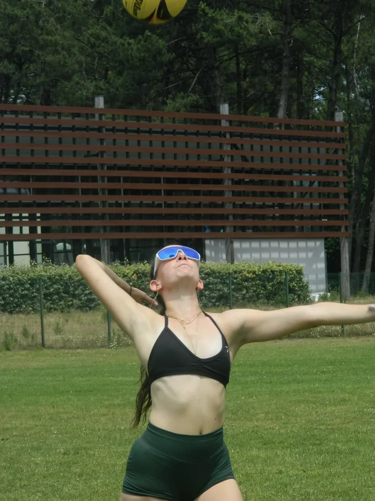 Tournoi des Pins 2026 — photo 52 sur 101