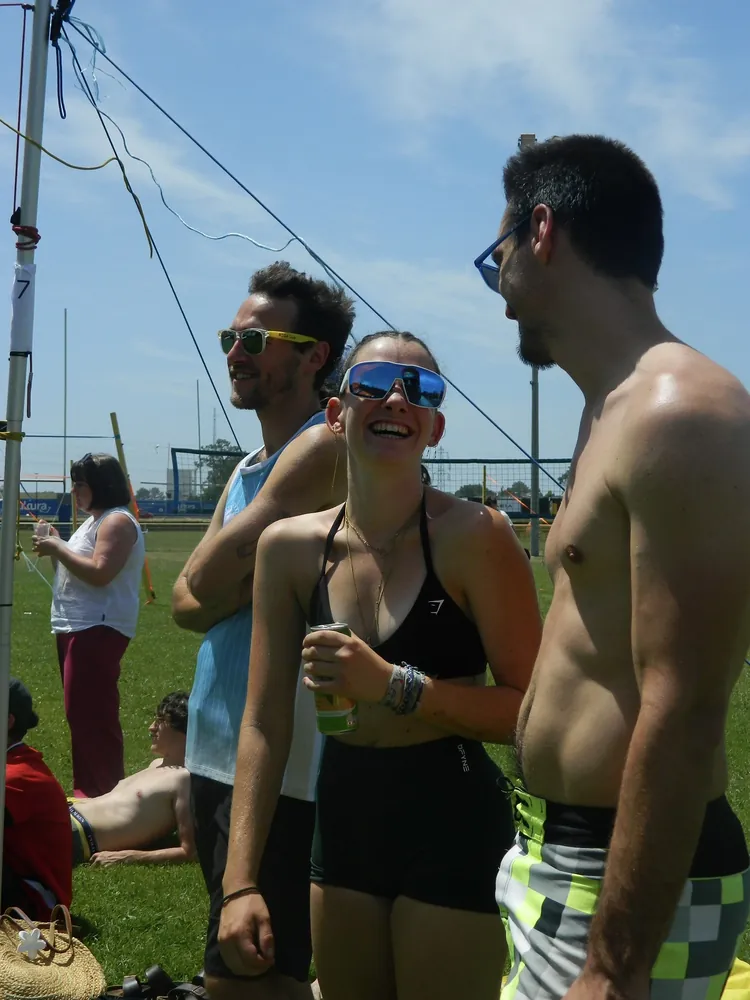 Tournoi des Pins 2026 — photo 97 sur 101