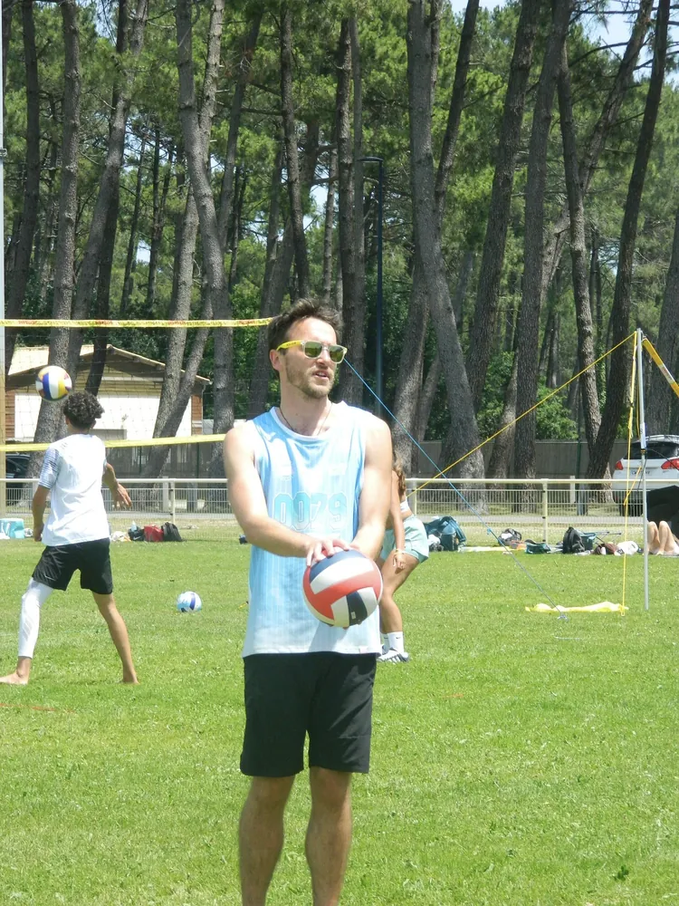 Tournoi des Pins 2026 — photo 72 sur 101