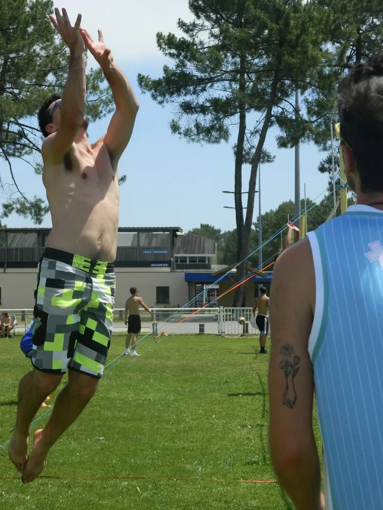 Tournoi des Pins 2026 — photo 62 sur 101