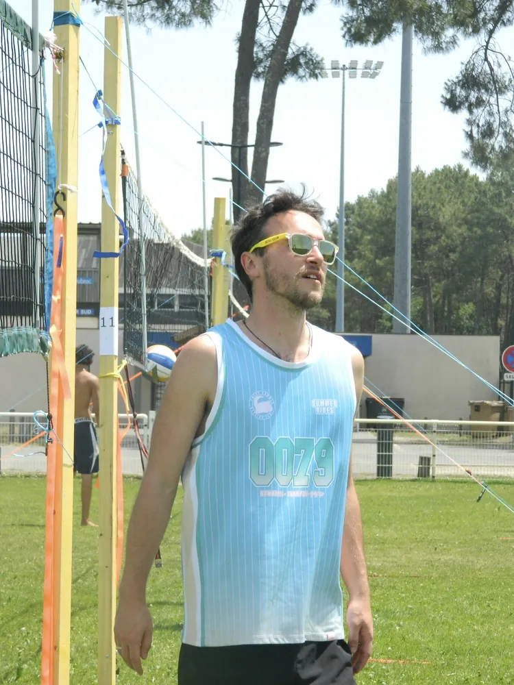 Tournoi des Pins 2026 — photo 84 sur 101