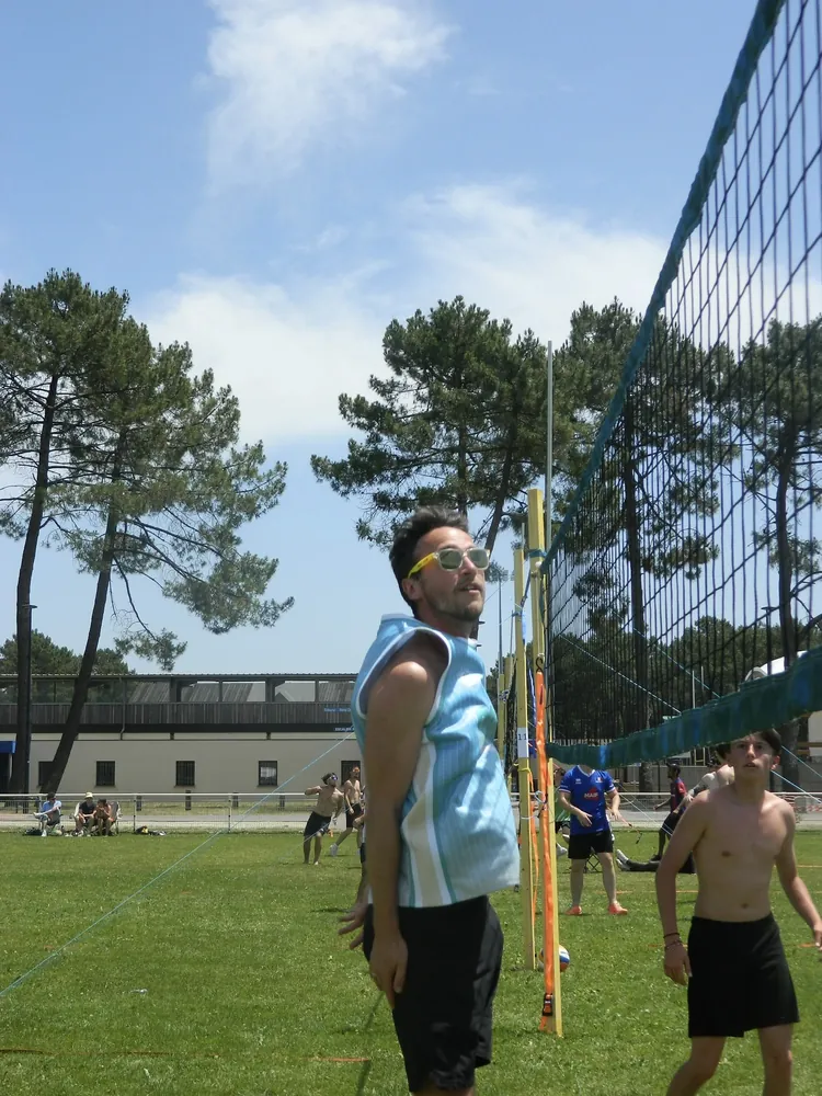 Tournoi des Pins 2026 — photo 65 sur 101