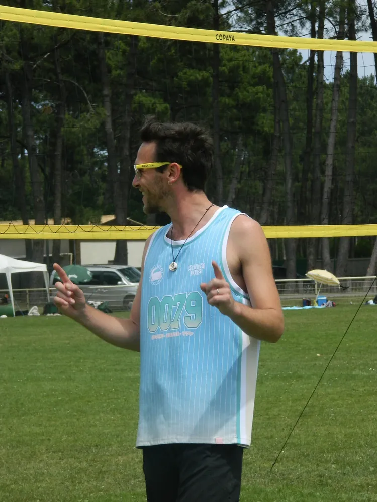 Tournoi des Pins 2026 — photo 48 sur 101