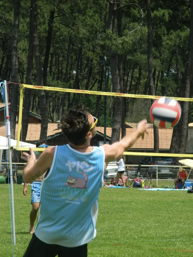 Tournoi des Pins 2026 — photo 60 sur 101