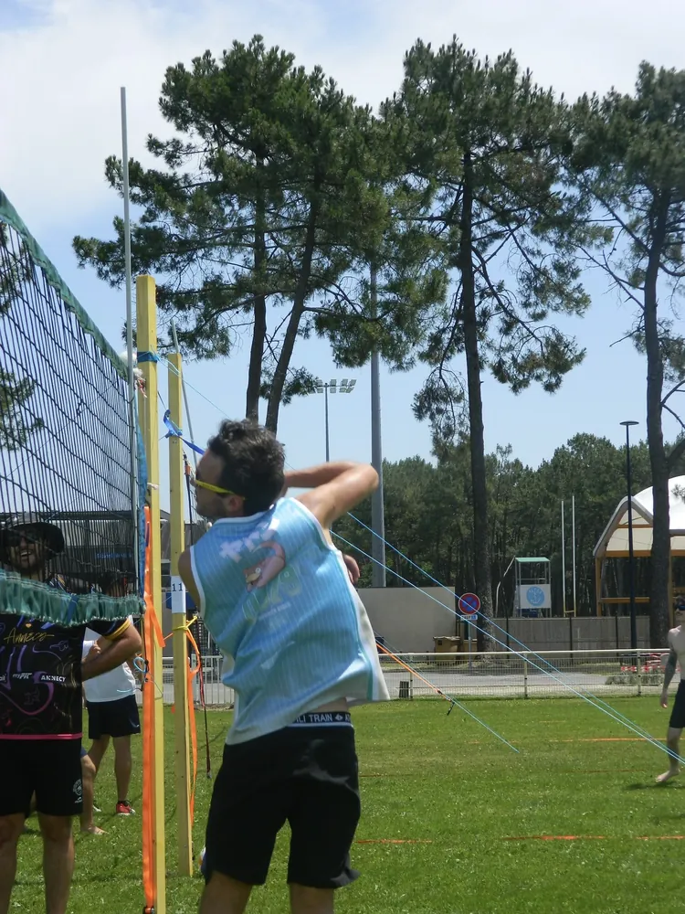 Tournoi des Pins 2026 — photo 82 sur 101