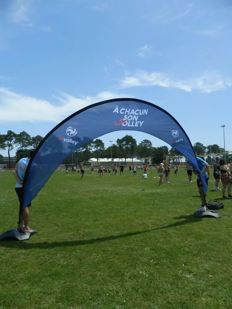 Tournoi des Pins 2026 — photo 56 sur 101
