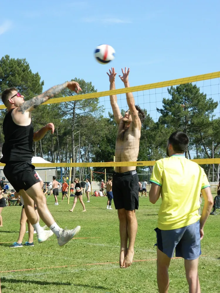 Tournoi des Pins 2026 — photo 9 sur 101