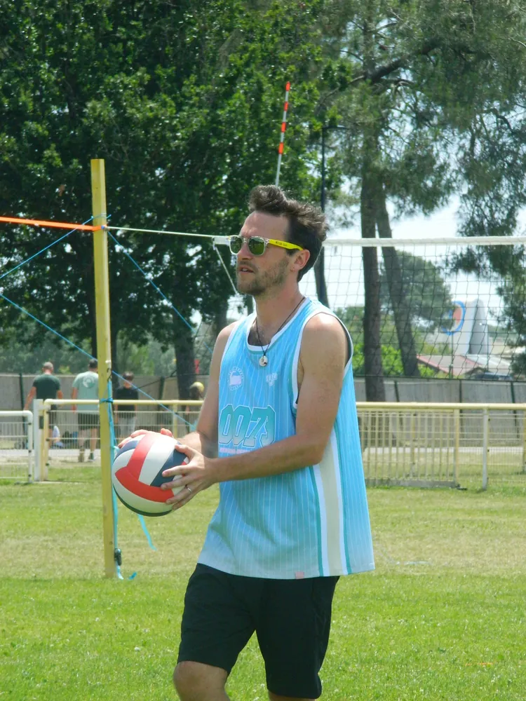 Tournoi des Pins 2026 — photo 80 sur 101
