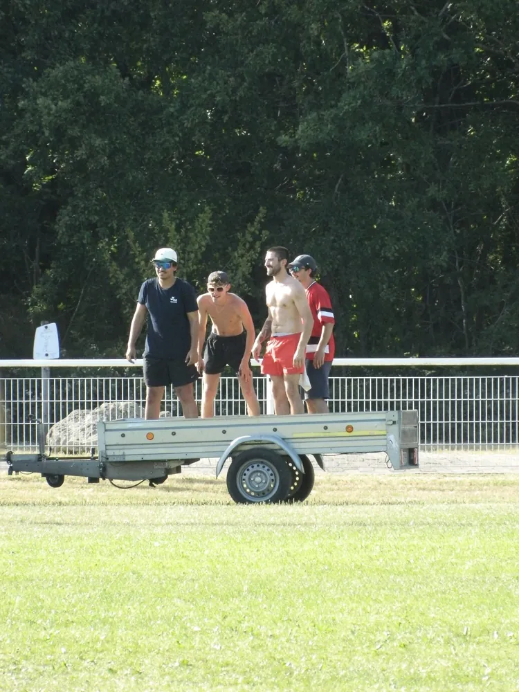 Tournoi des Pins 2026 — photo 1 sur 101