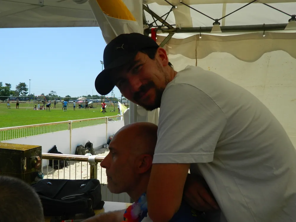 Tournoi des Pins 2026 — photo 99 sur 101