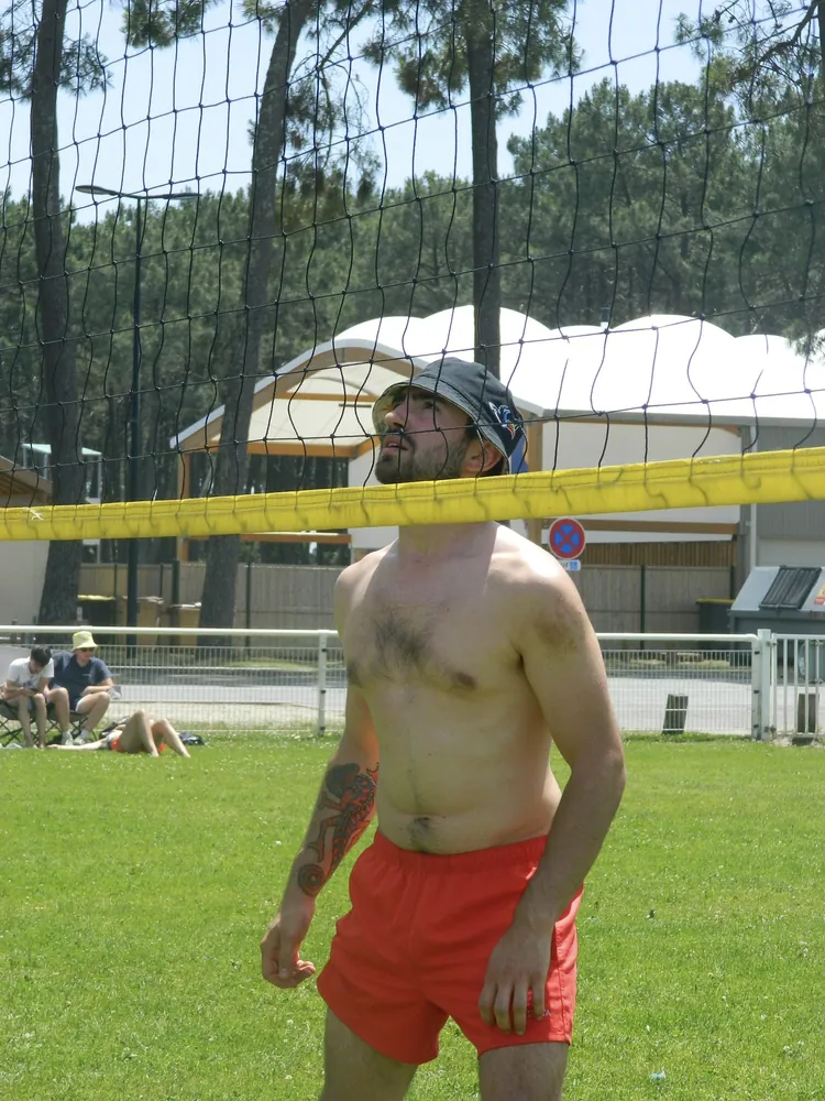 Tournoi des Pins 2026 — photo 95 sur 101