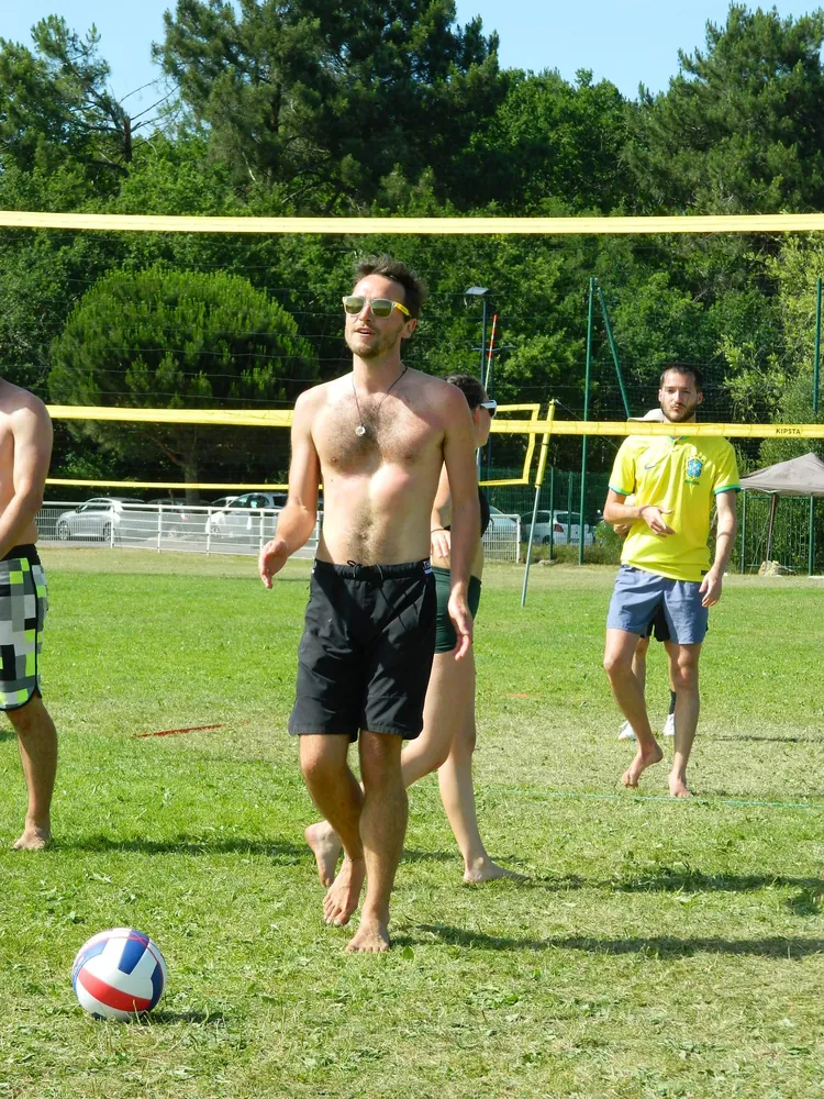 Tournoi des Pins 2026 — photo 5 sur 101
