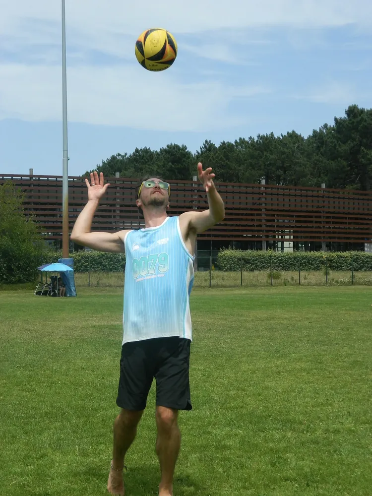 Tournoi des Pins 2026 — photo 45 sur 101
