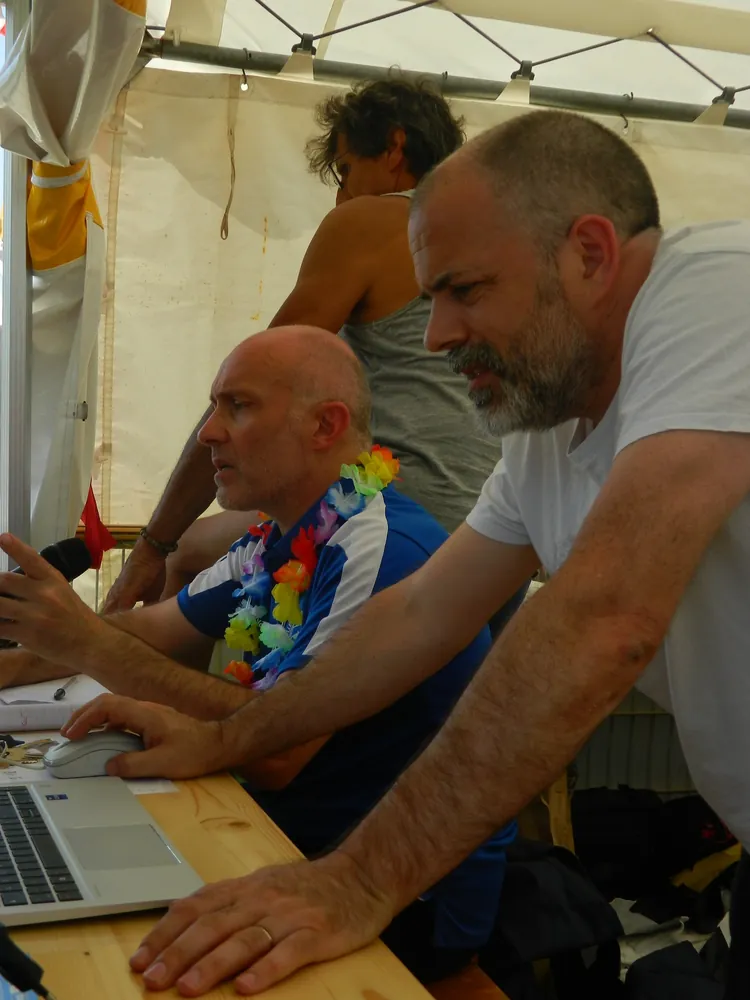 Tournoi des Pins 2026 — photo 101 sur 101
