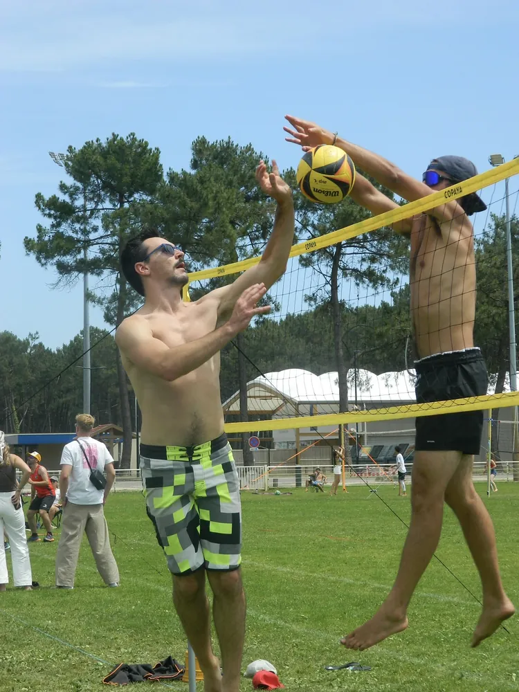 Tournoi des Pins 2026 — photo 46 sur 101