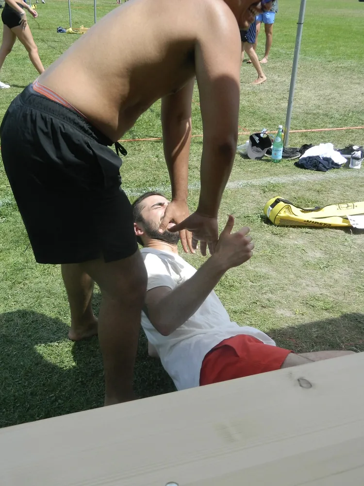 Tournoi des Pins 2026 — photo 13 sur 101