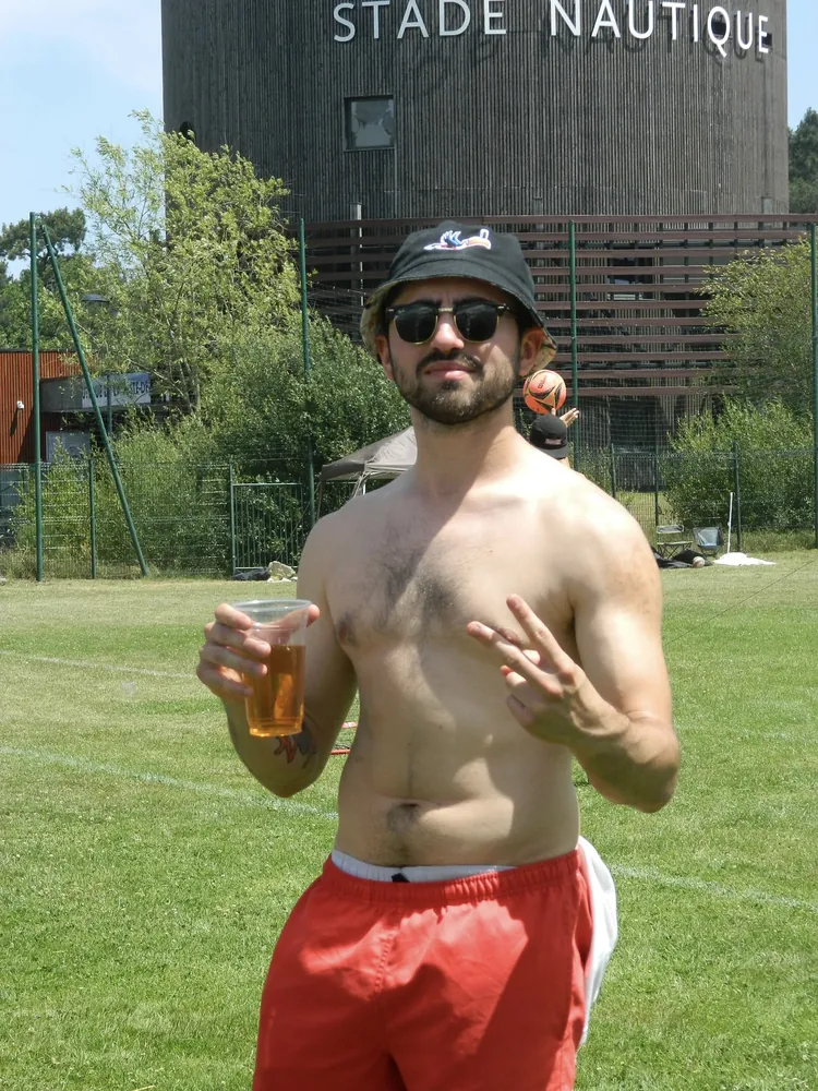 Tournoi des Pins 2026 — photo 100 sur 101