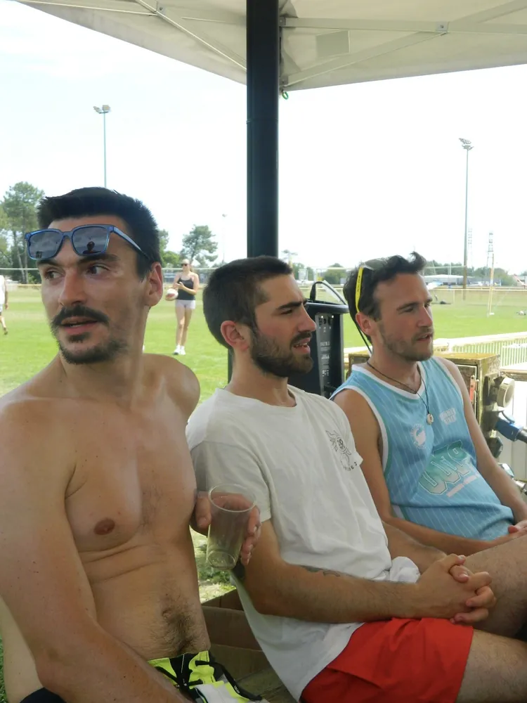 Tournoi des Pins 2026 — photo 17 sur 101