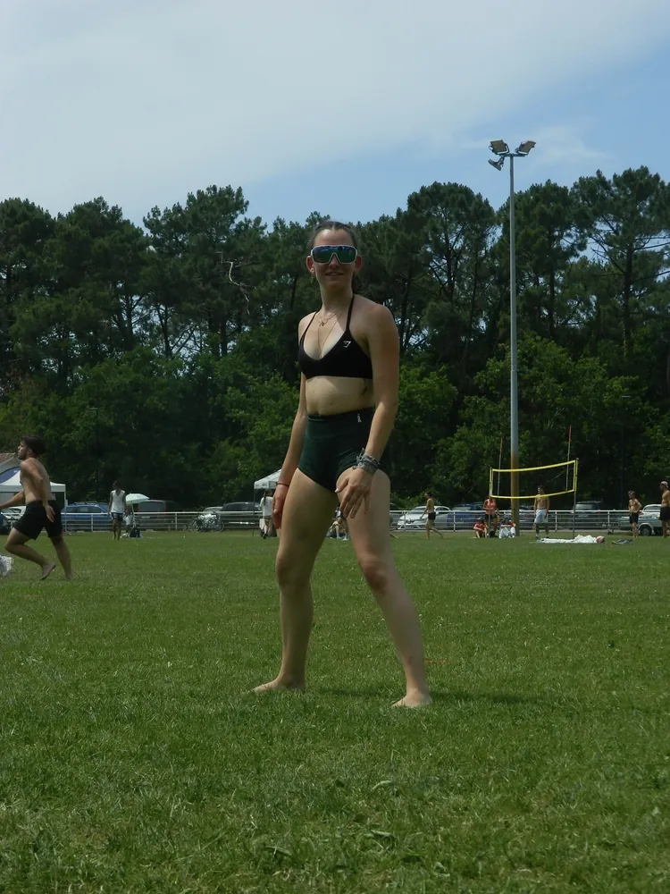Tournoi des Pins 2026 — photo 32 sur 101
