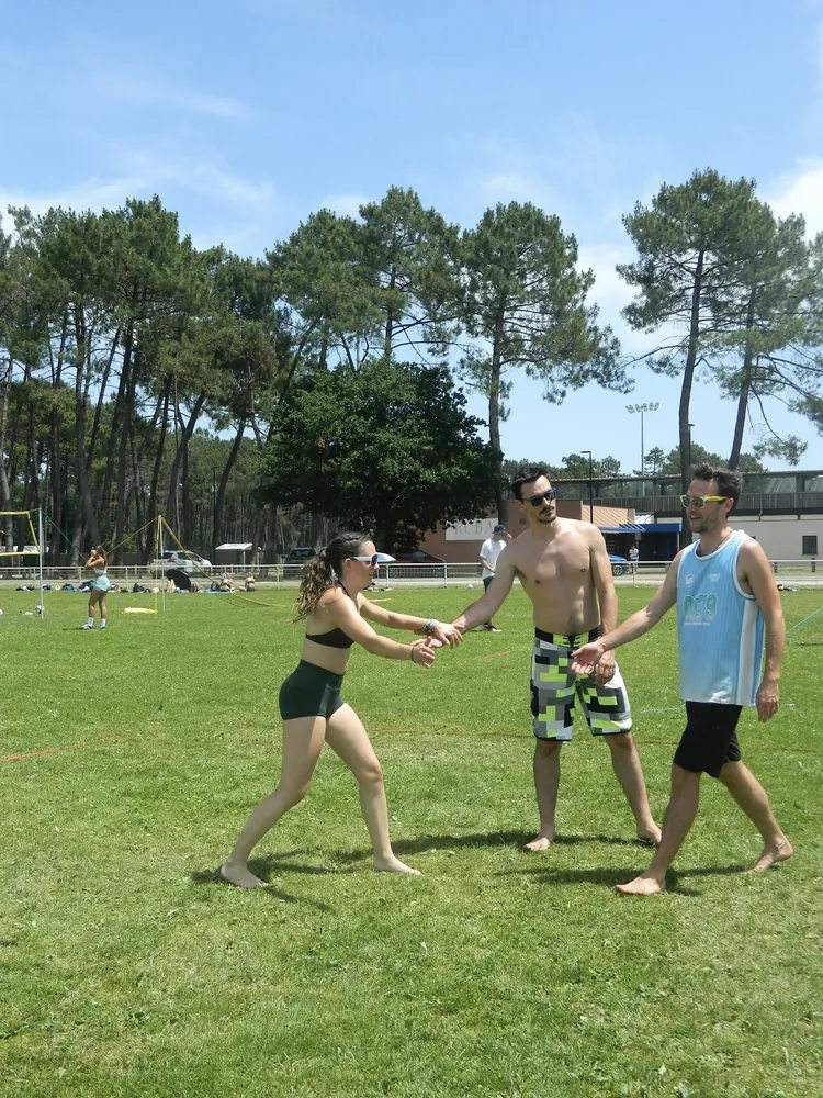Tournoi des Pins 2026 — photo 67 sur 101
