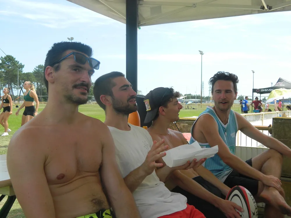Tournoi des Pins 2026 — photo 14 sur 101