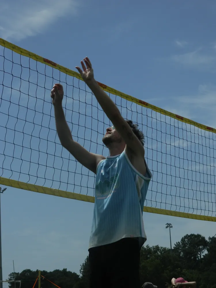 Tournoi des Pins 2026 — photo 36 sur 101