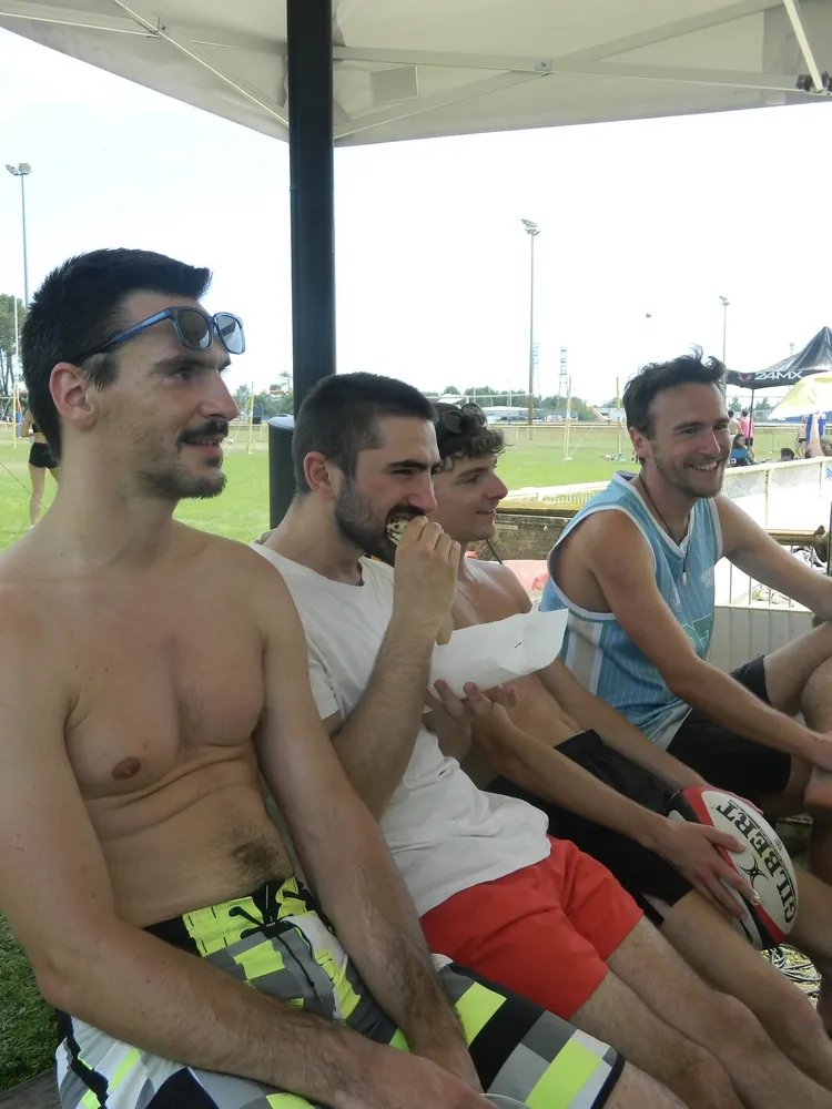 Tournoi des Pins 2026 — photo 16 sur 101