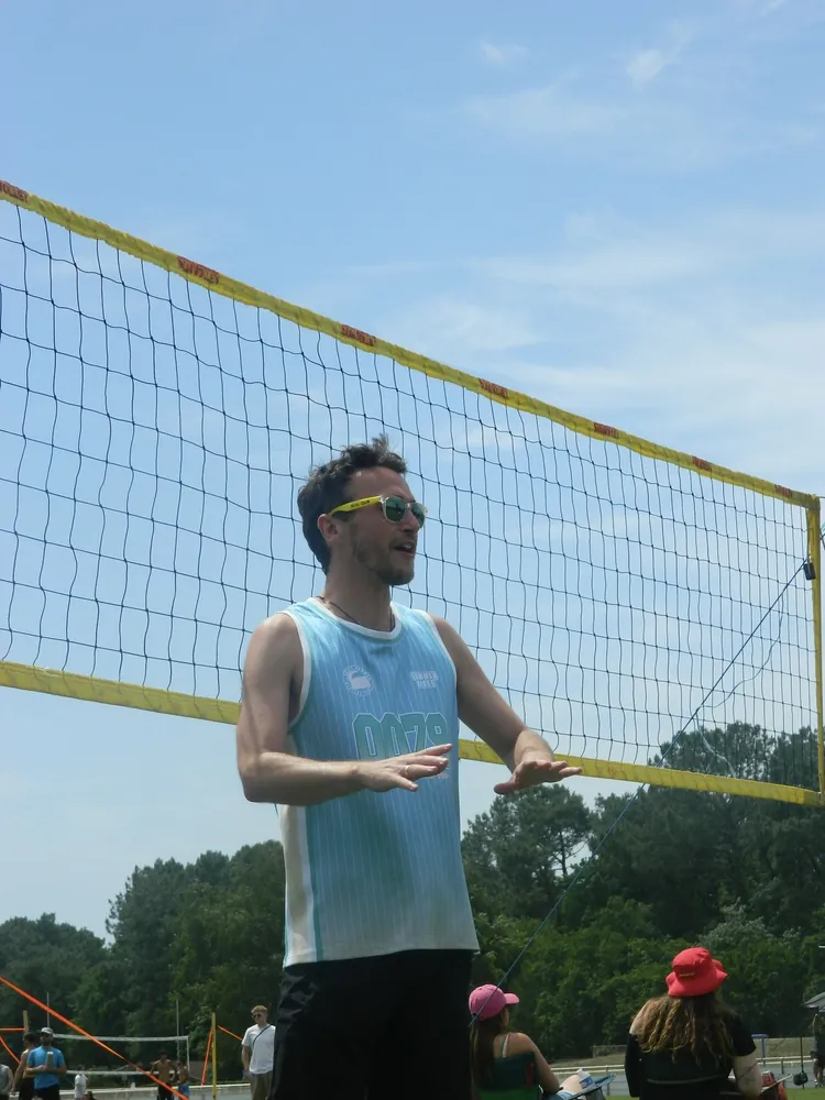 Tournoi des Pins 2026 — photo 35 sur 101