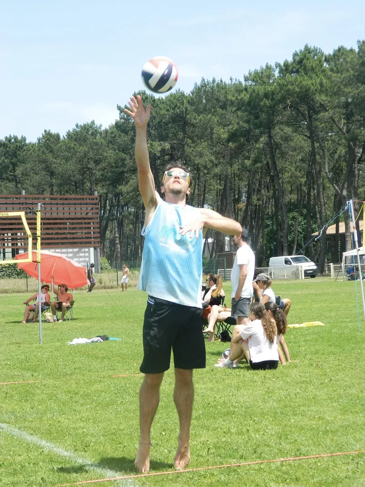 Tournoi des Pins 2026 — photo 70 sur 101