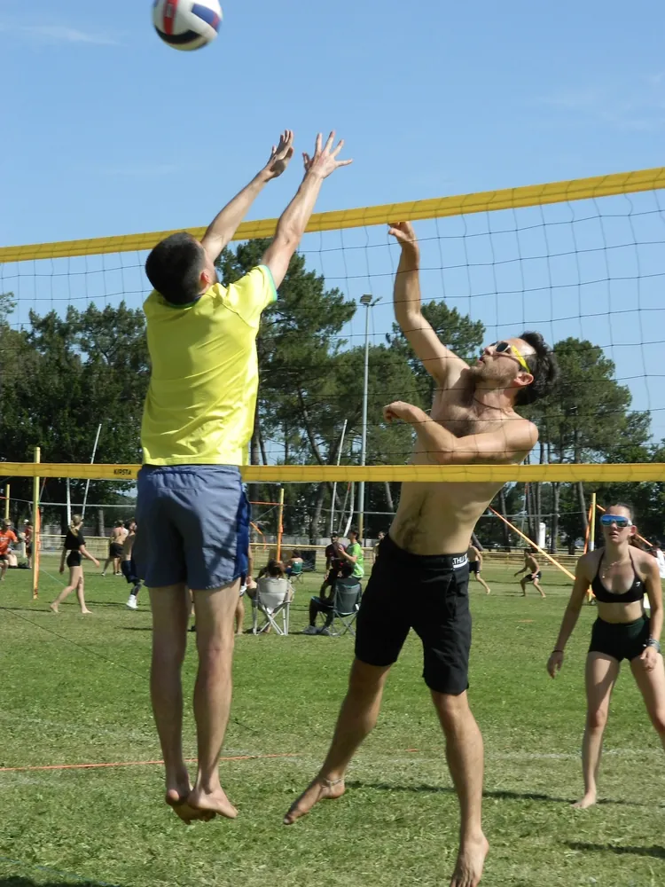 Tournoi des Pins 2026 — photo 10 sur 101