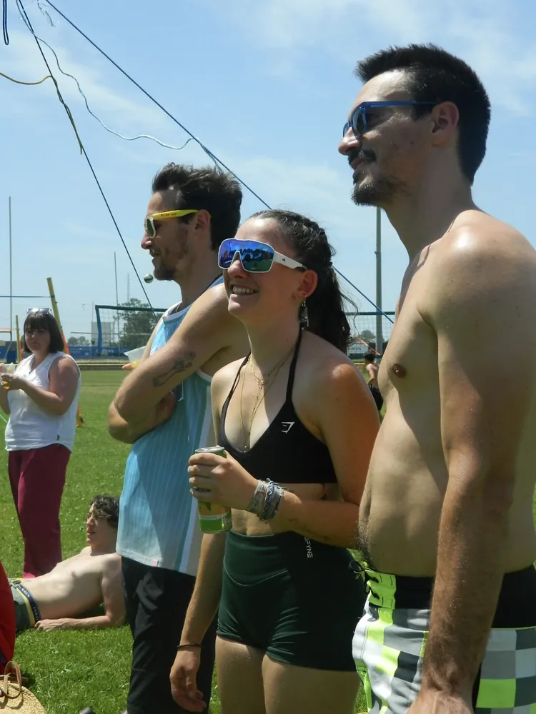 Tournoi des Pins 2026 — photo 96 sur 101