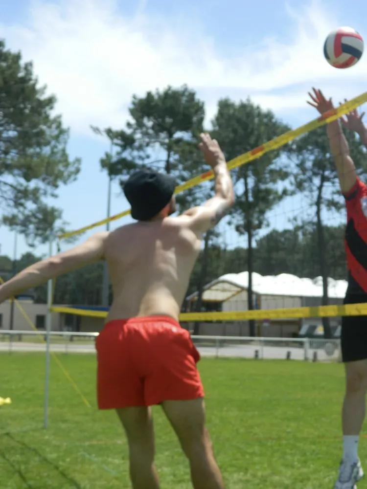 Tournoi des Pins 2026 — photo 93 sur 101