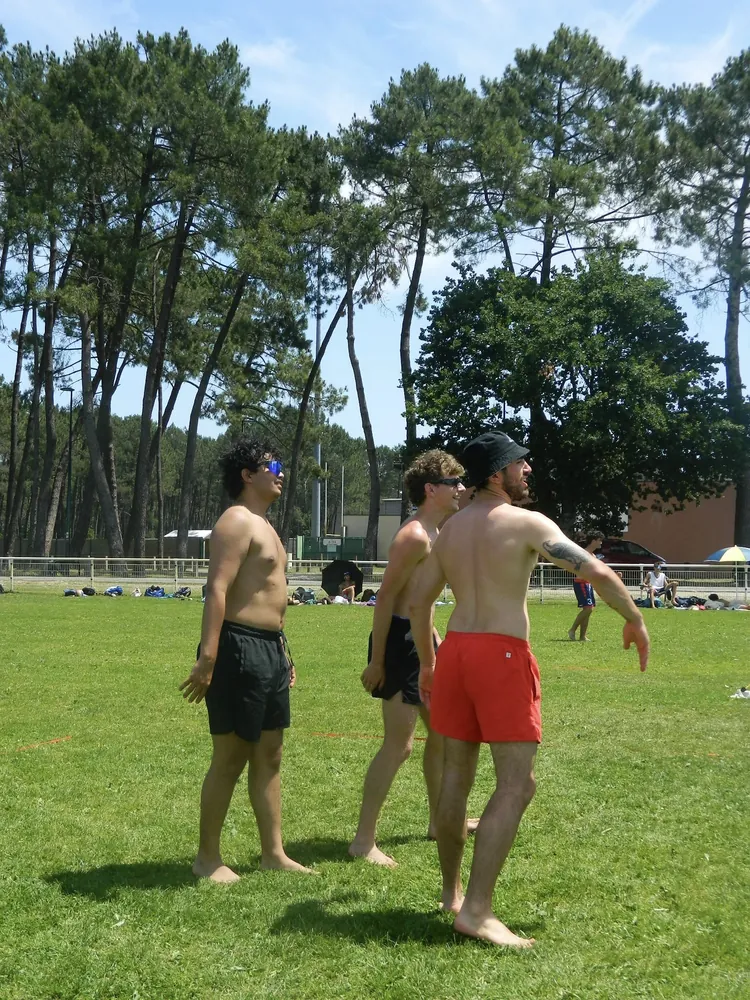 Tournoi des Pins 2026 — photo 91 sur 101