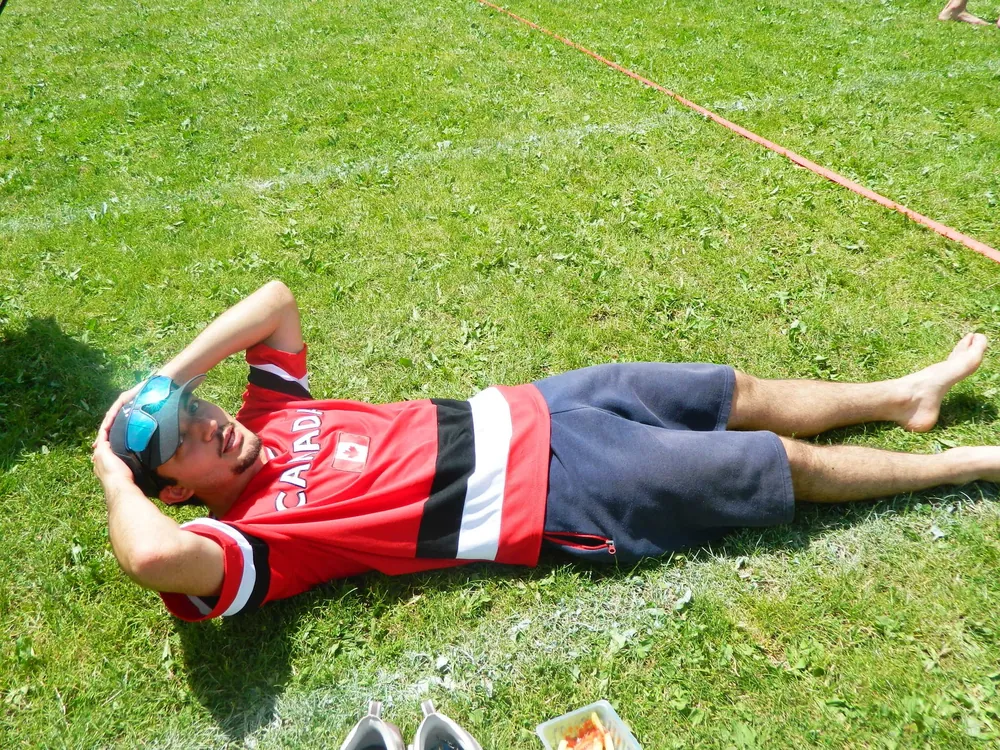 Tournoi des Pins 2026 — photo 87 sur 101