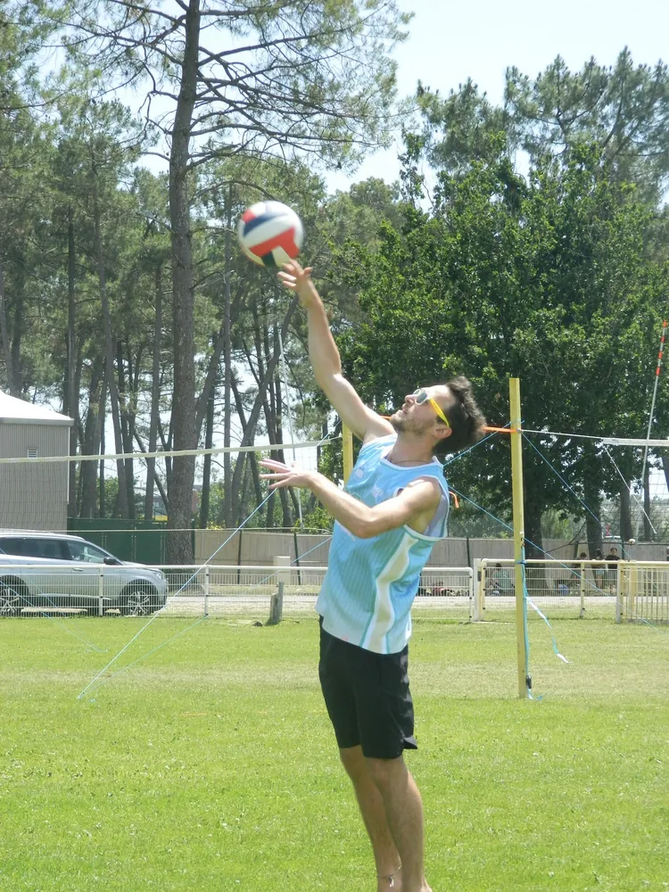 Tournoi des Pins 2026 — photo 73 sur 101