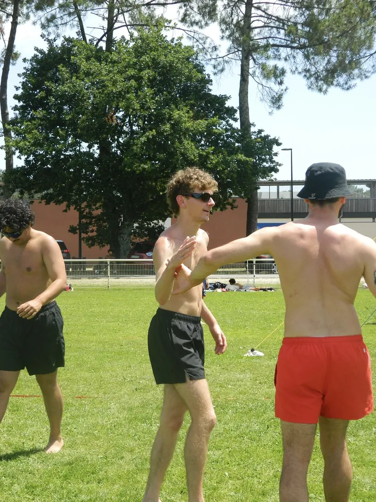 Tournoi des Pins 2026 — photo 89 sur 101